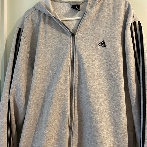adidas Other - Adidas Hoodie